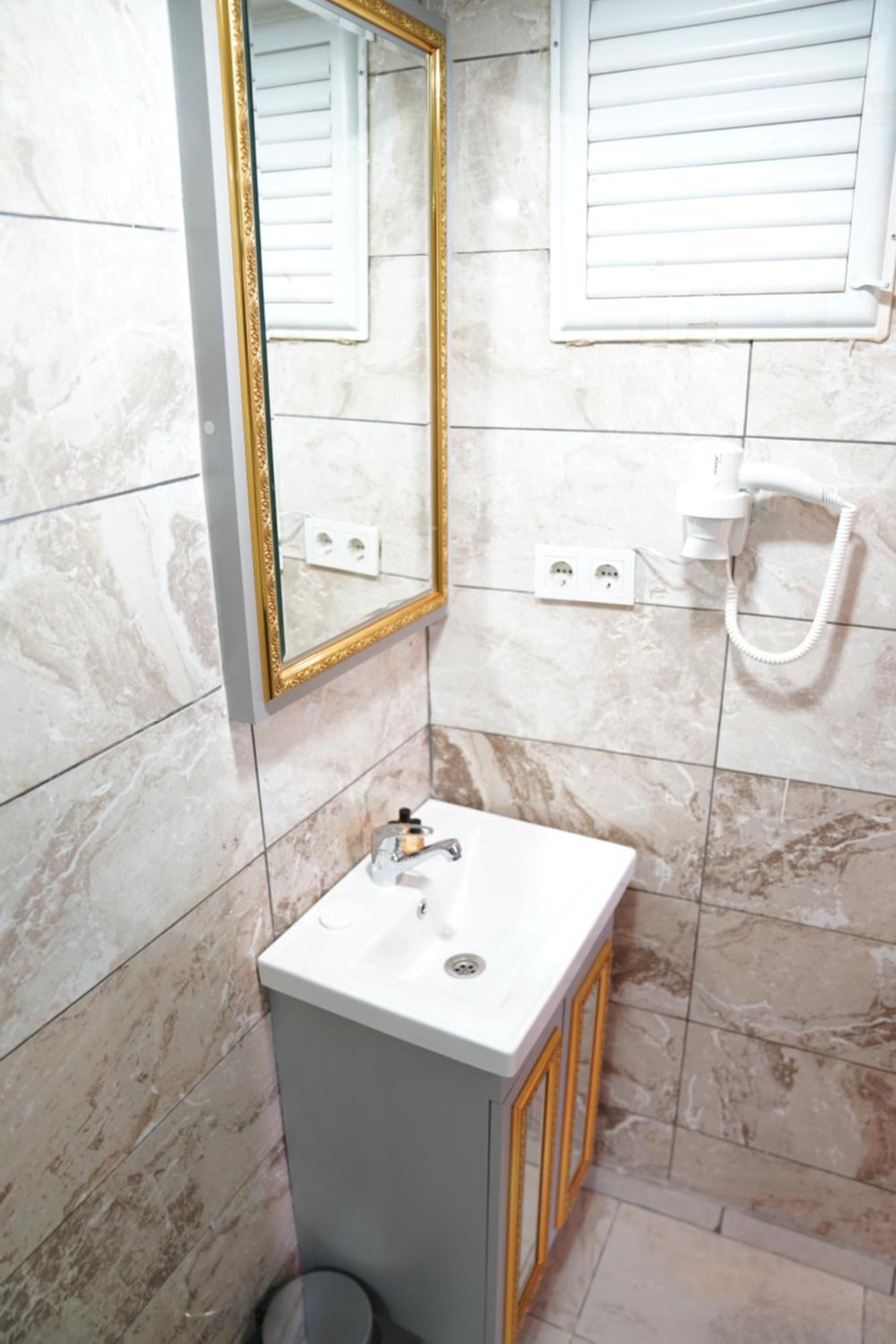Maria Suit Hotel Istanbul Bagian luar foto